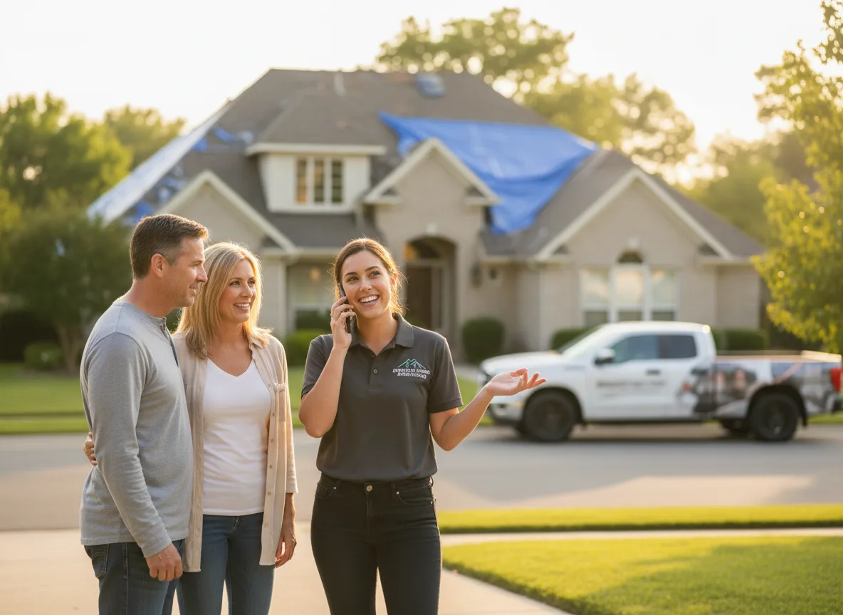 Emergency Roof Repair East Dubuque, IL FAQs